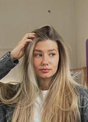 Мария, 29, Казань