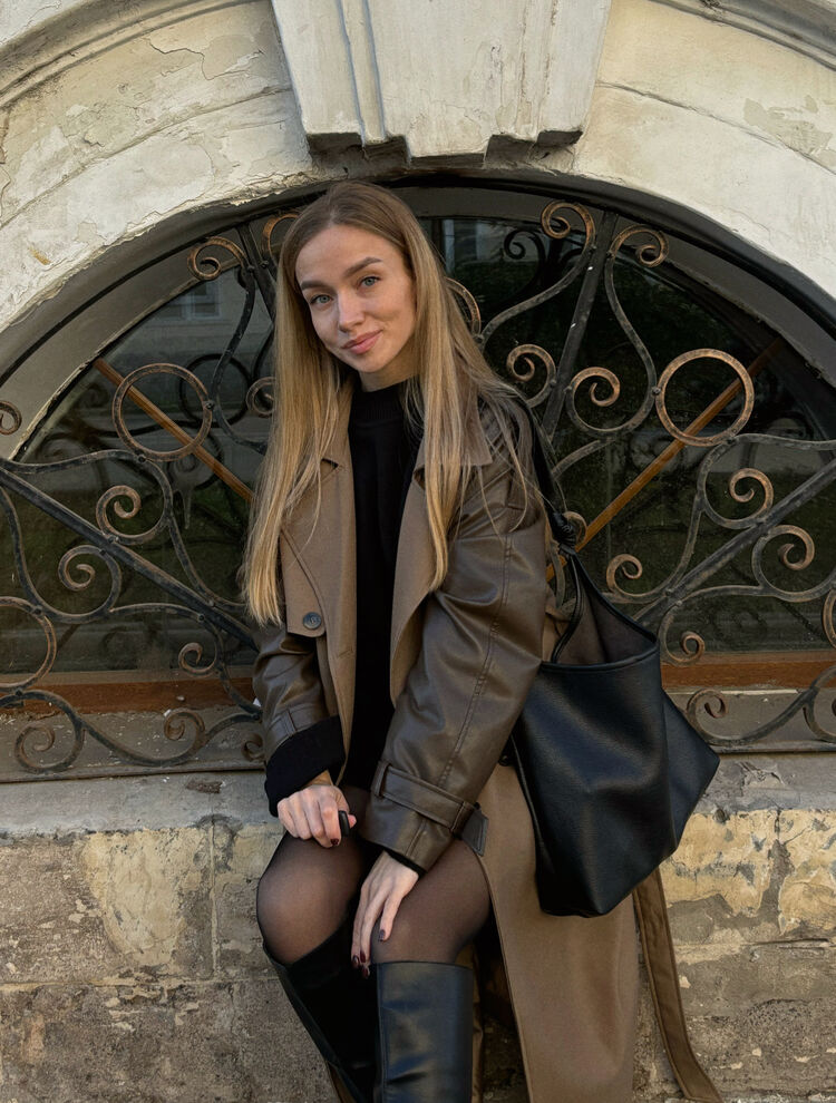 Анастасия, 27, Тула