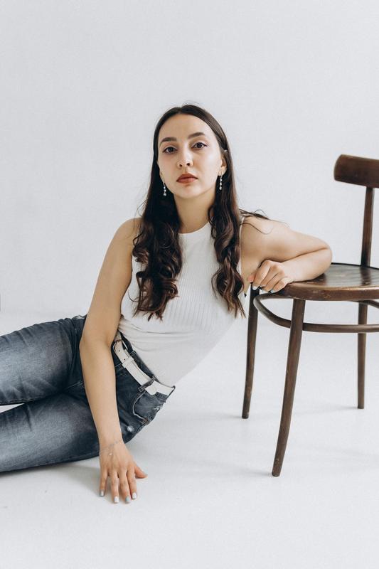 Анастасия, 23, Улан-Удэ