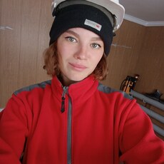 Даша, 25, Улан-Удэ
