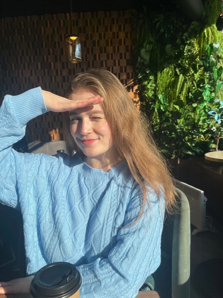 Дарья, 24, Грозный