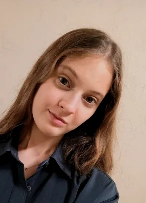 Полина, 21, Киров