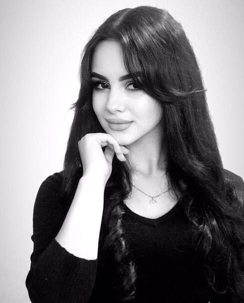 Гульнара, 23, Уфа