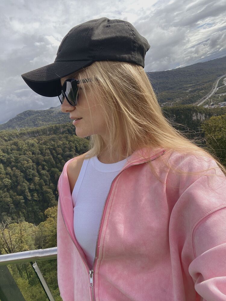Алена, 29, Хабаровск