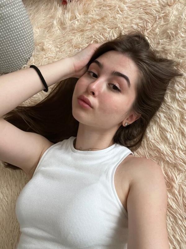 Ксения, 23, Химки