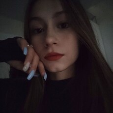 Анжелина, 23, Химки