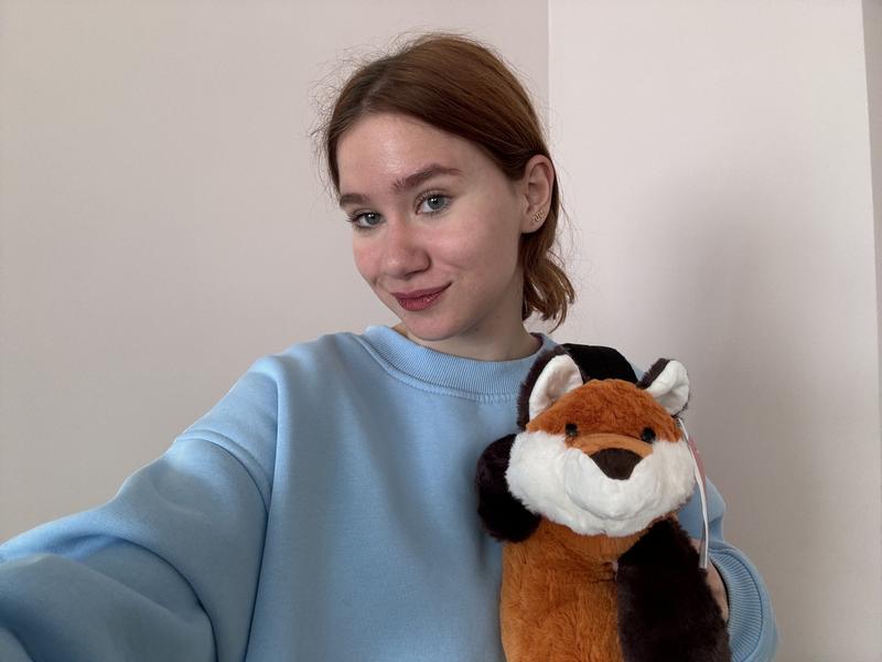 Лиза, 22, Челябинск
