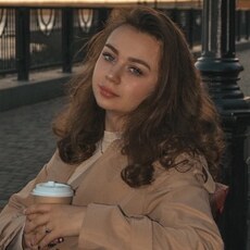 Алена, 23, Череповец