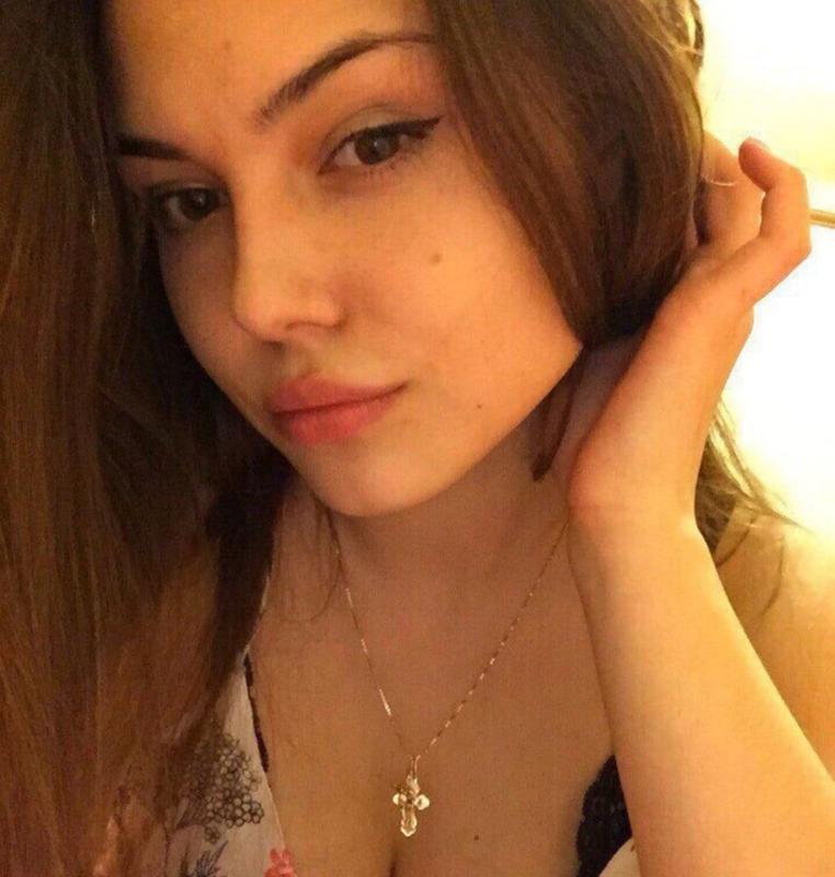 София, 22, Чита