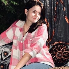 Анастасия, 22, Электросталь
