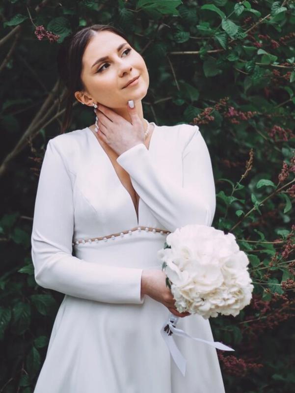 Екатерина, 29, Южно-Сахалинск