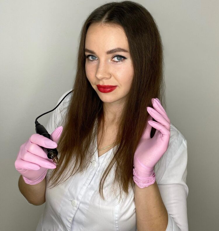 Елена, 23, Домодедово