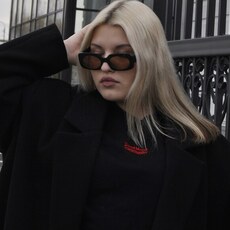 София, 21, Якутск