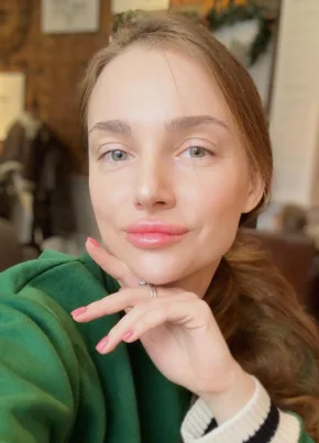 Диана, 28, Калуга