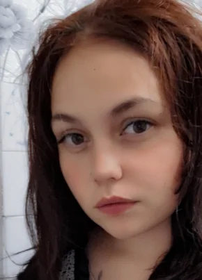 Анна, 21, Кемерово