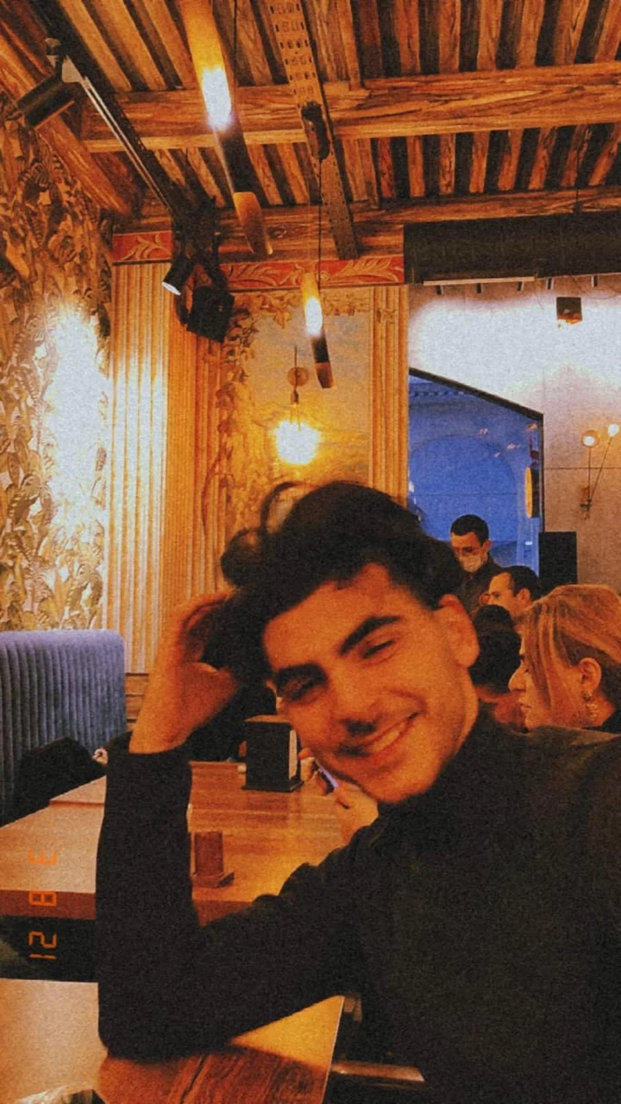 Игорь, 25, Великий Новгород