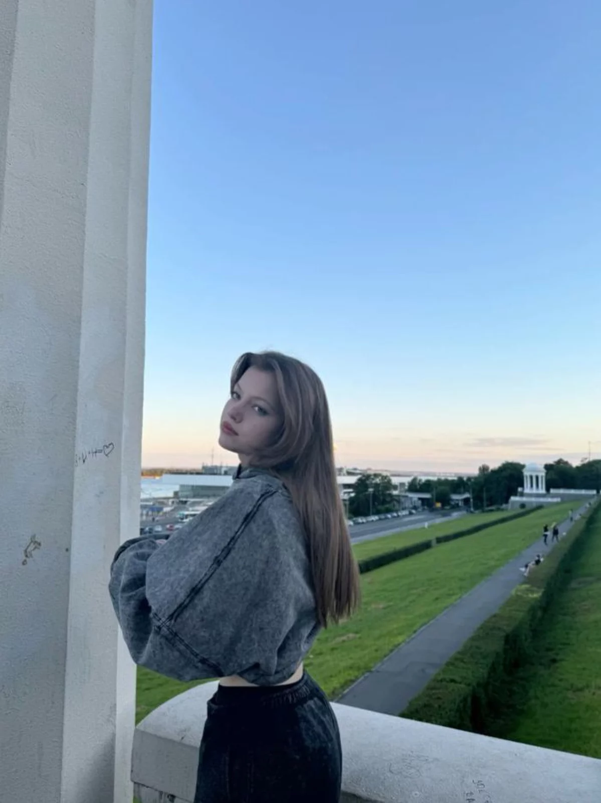 Анастасия, 22, Красноярск