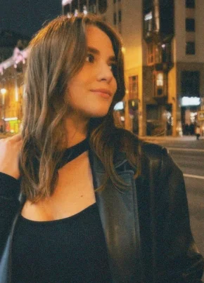 Ирина, 27, Магадан