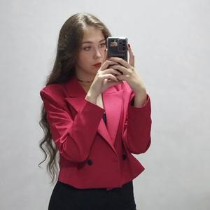 Виктория, 19, Иркутск