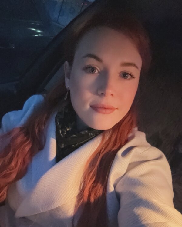 Алена, 31, Йошкар-Ола