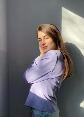 Марина, 28, Магнитогорск
