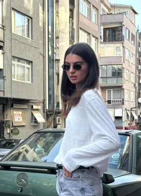 Мария, 27, Великий Новгород