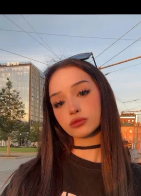 Настя, 22, Махачкала