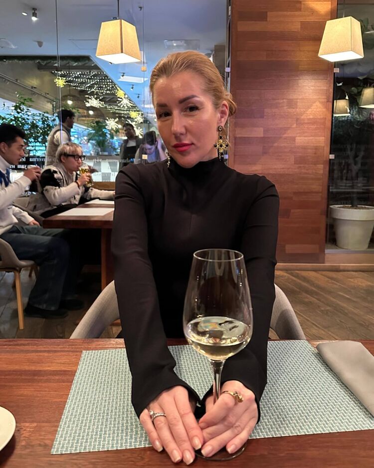 Анна, 30, Йошкар-Ола