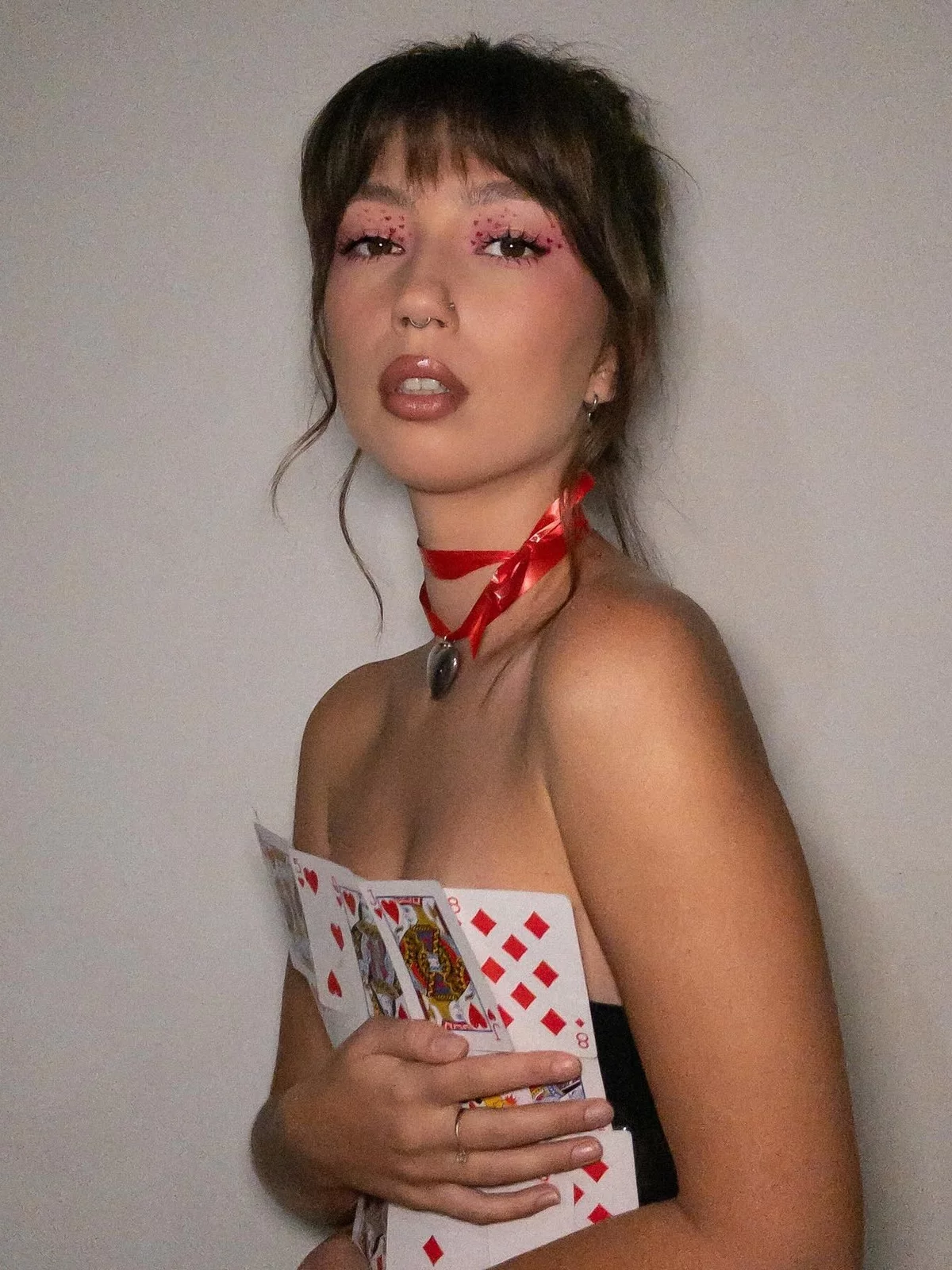 Зоя, 23, Москва