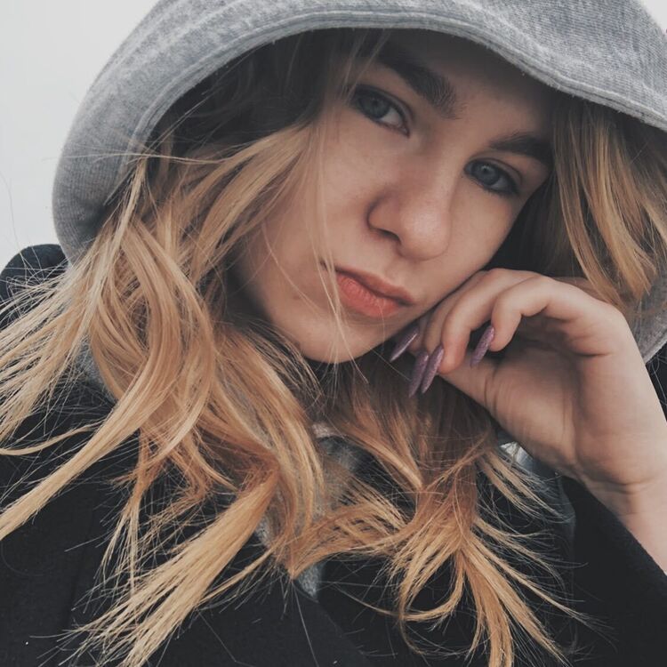 София, 27, Вологда
