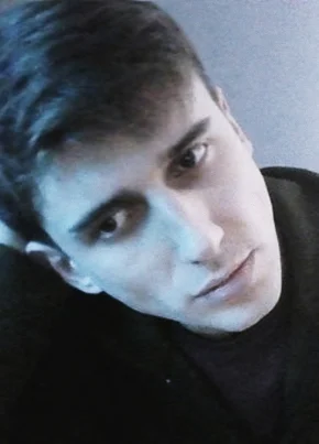 Александр, 32, Мурманск