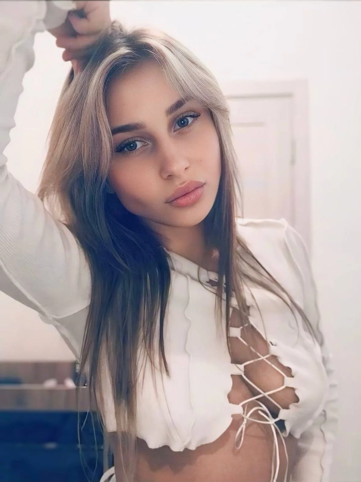 Даша, 22, Мытищи