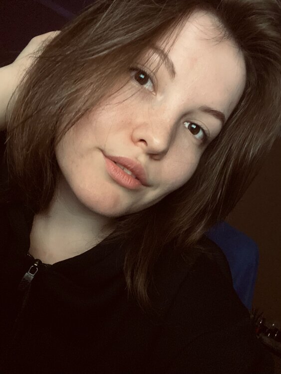 Даша, 22, Киров