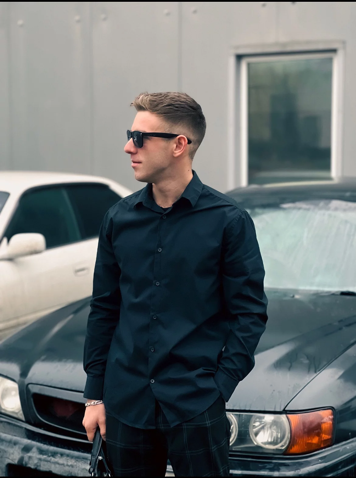 Иван, 24, Владивосток