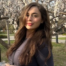 Александра, 27, Калининград