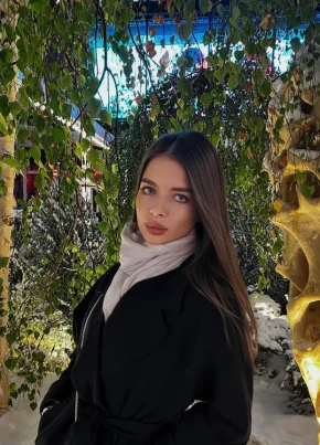 Кристина, 27, Нижневартовск