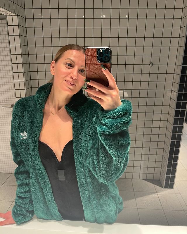 София, 30, Калуга