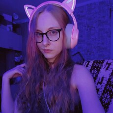 Ангелина, 18, Кемерово