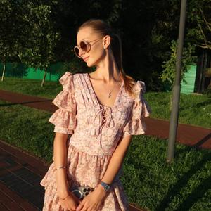 Анастасия, 28, Владивосток