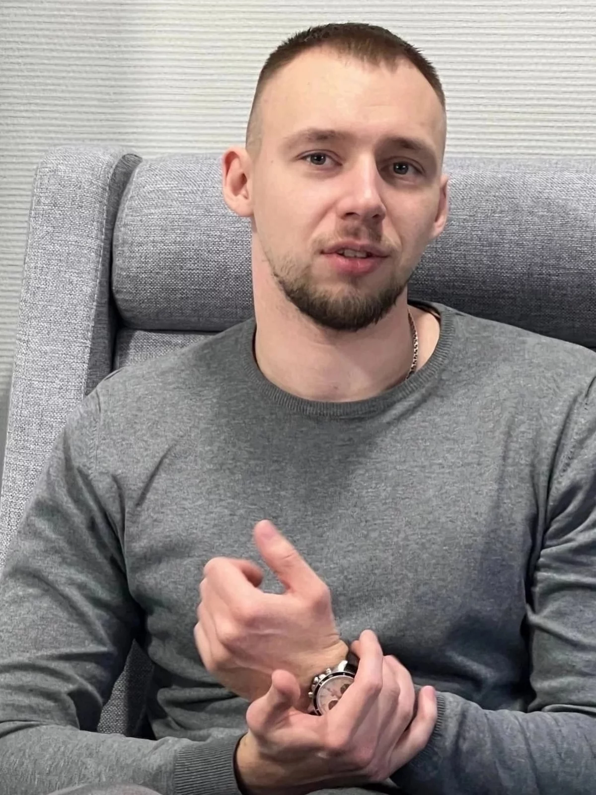 Данил, 26, Новосибирск