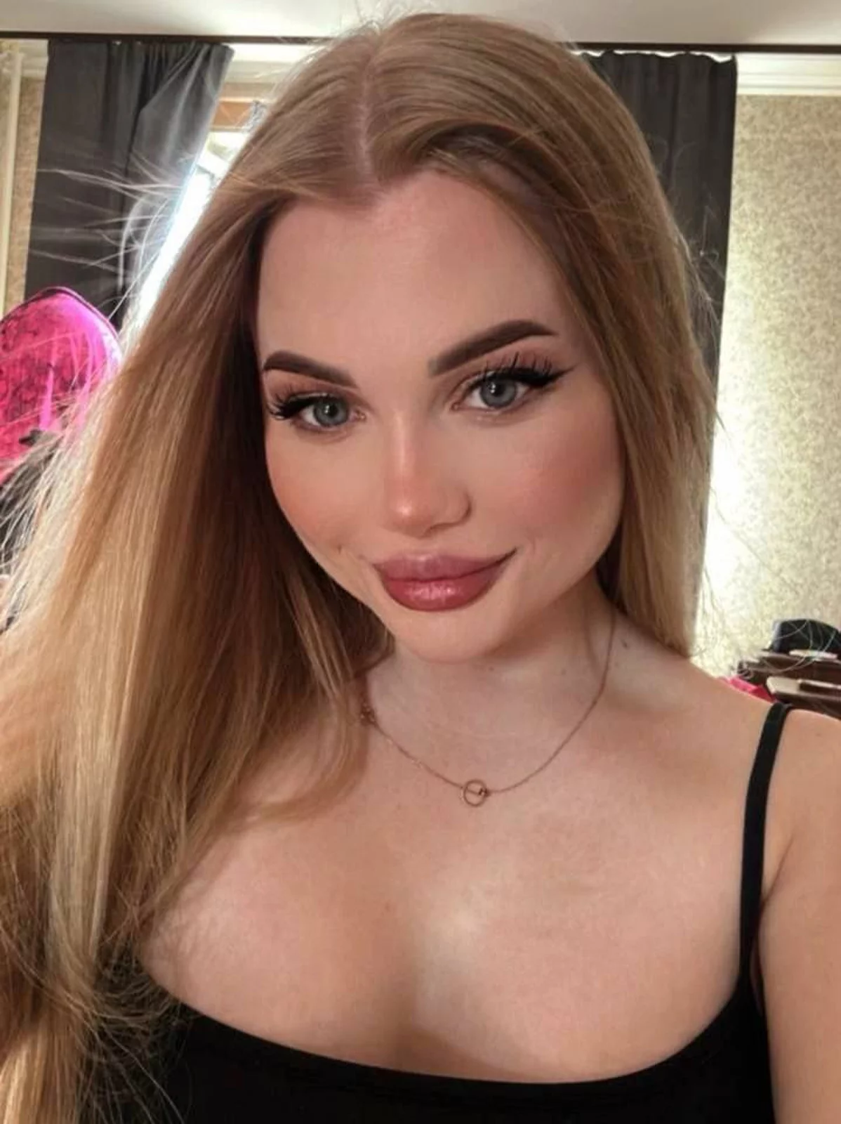 Лика, 22, Ногинск