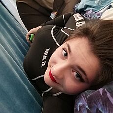 Ксения, 18, Коломна