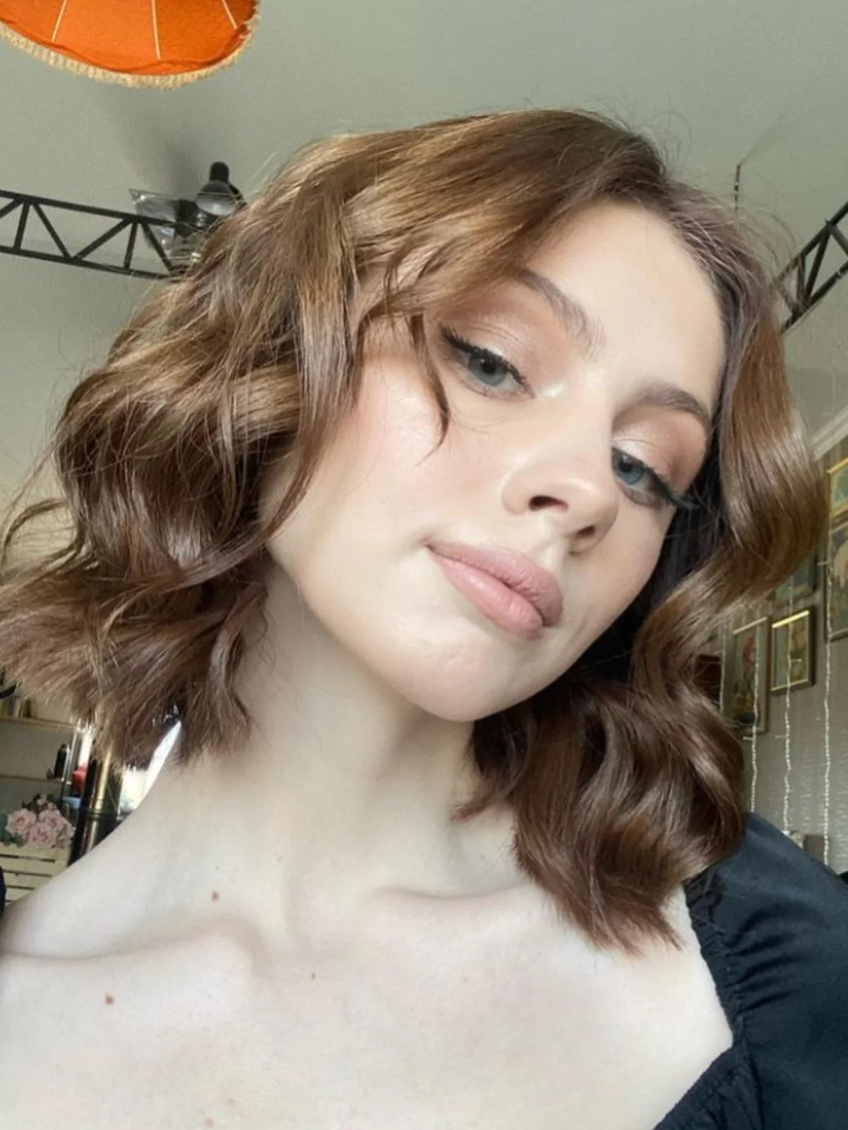 Ангелина, 21, Омск