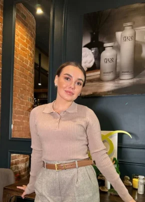Алиса, 29, Омск