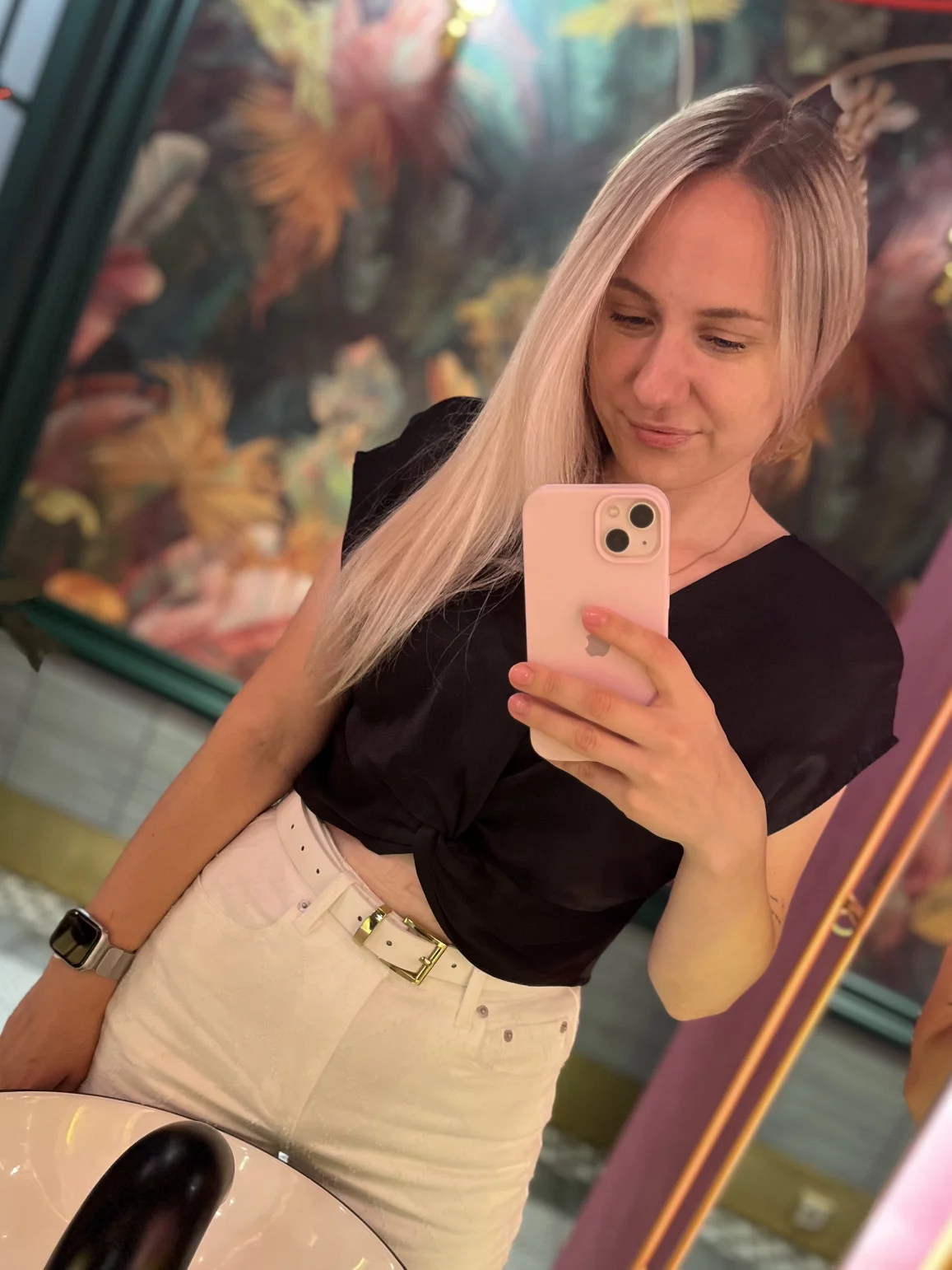 Лиля, 33, Орёл