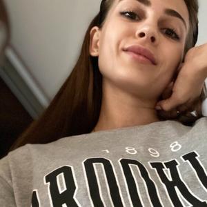Юлия, 27, Краснодар