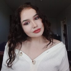 Кристина, 20, Курган