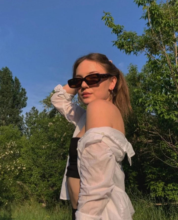 Женя, 22, Оренбург