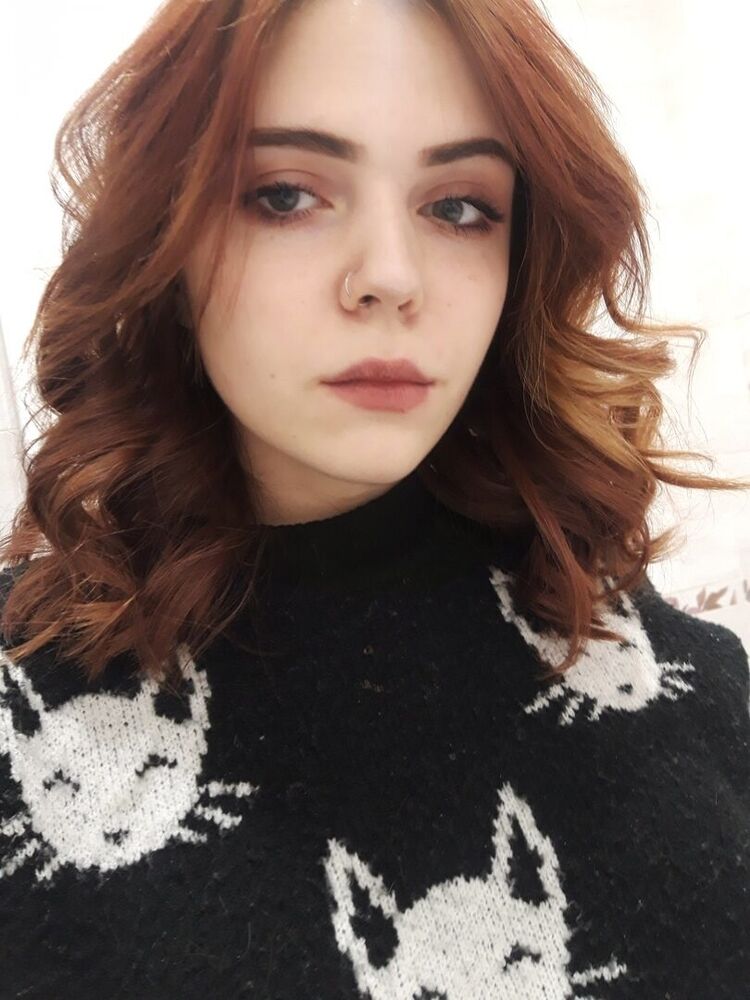 Аделина, 21, Кызыл