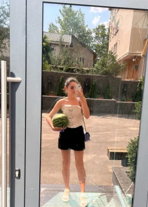 Кира, 27, Пенза